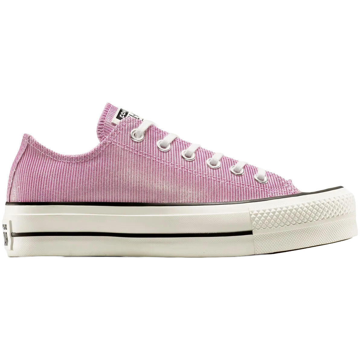 Buty sportowe Converse Chuck Taylor All Star Lift Sparkle Shine