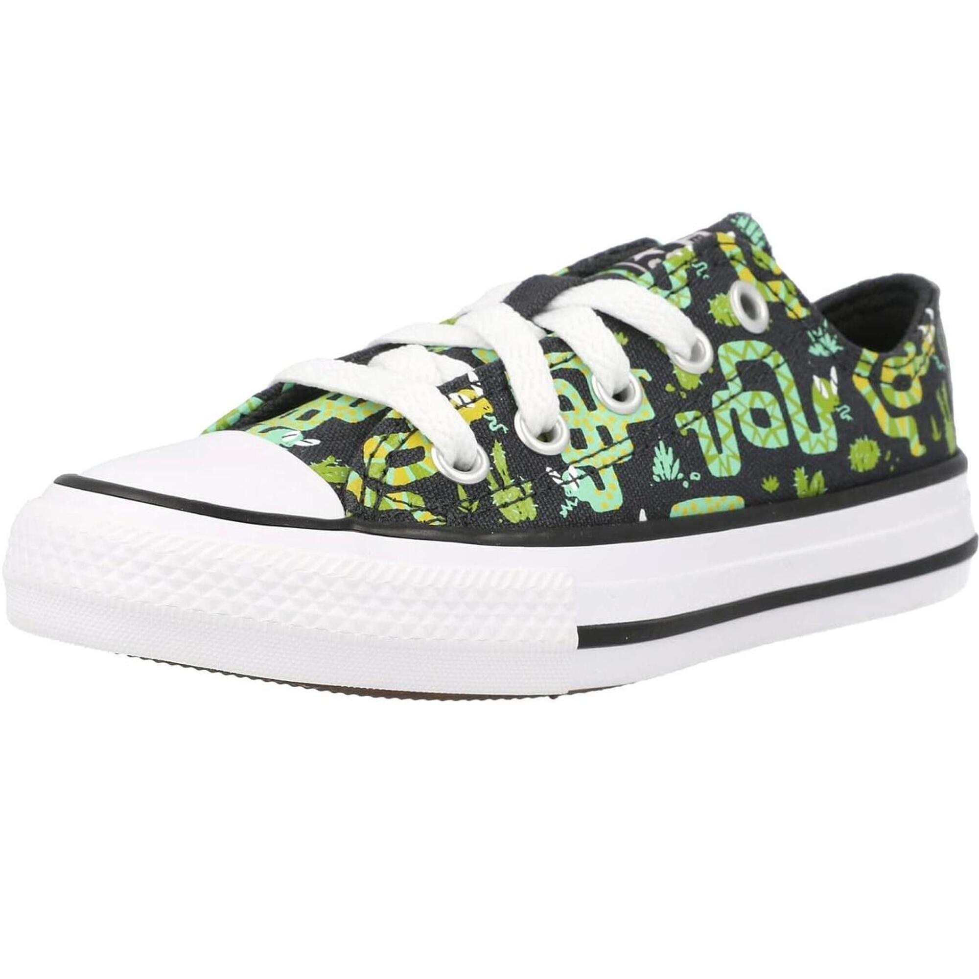 Buty do chodzenia dziecięce Converse Chuck Taylor All Star OX