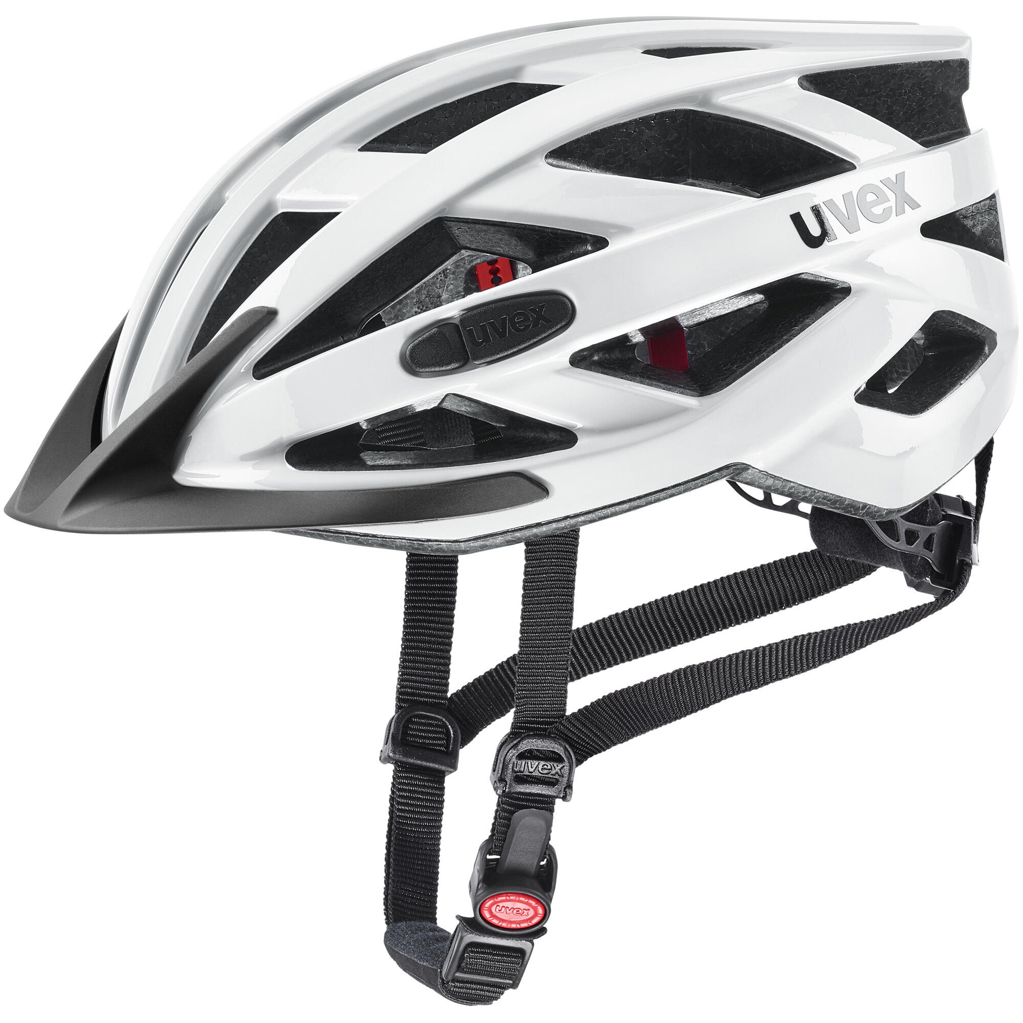 Kask rowerowy UVEX I-vo 3D