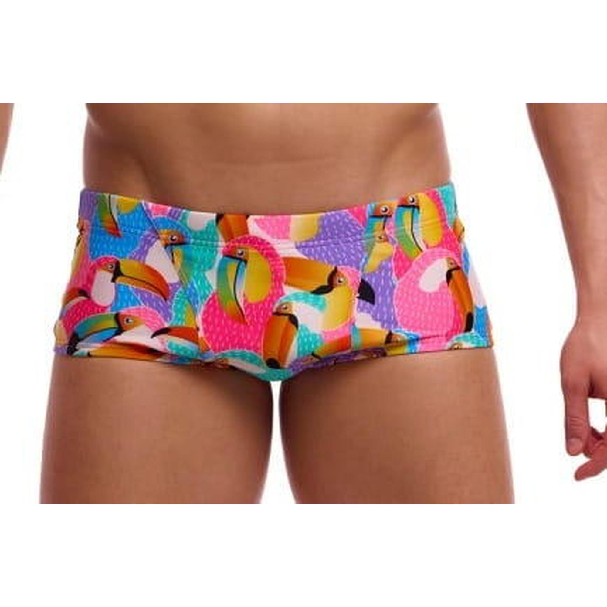 Kąpielówki Funky Trunks Tou By Tou - trunki męskie