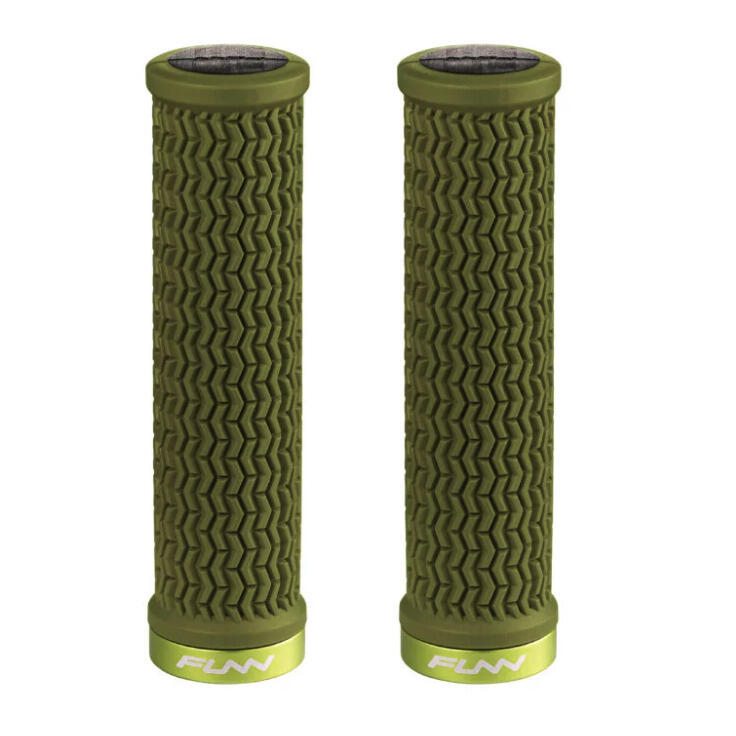 Uchwyty rowerowe Funn Holeshot LG