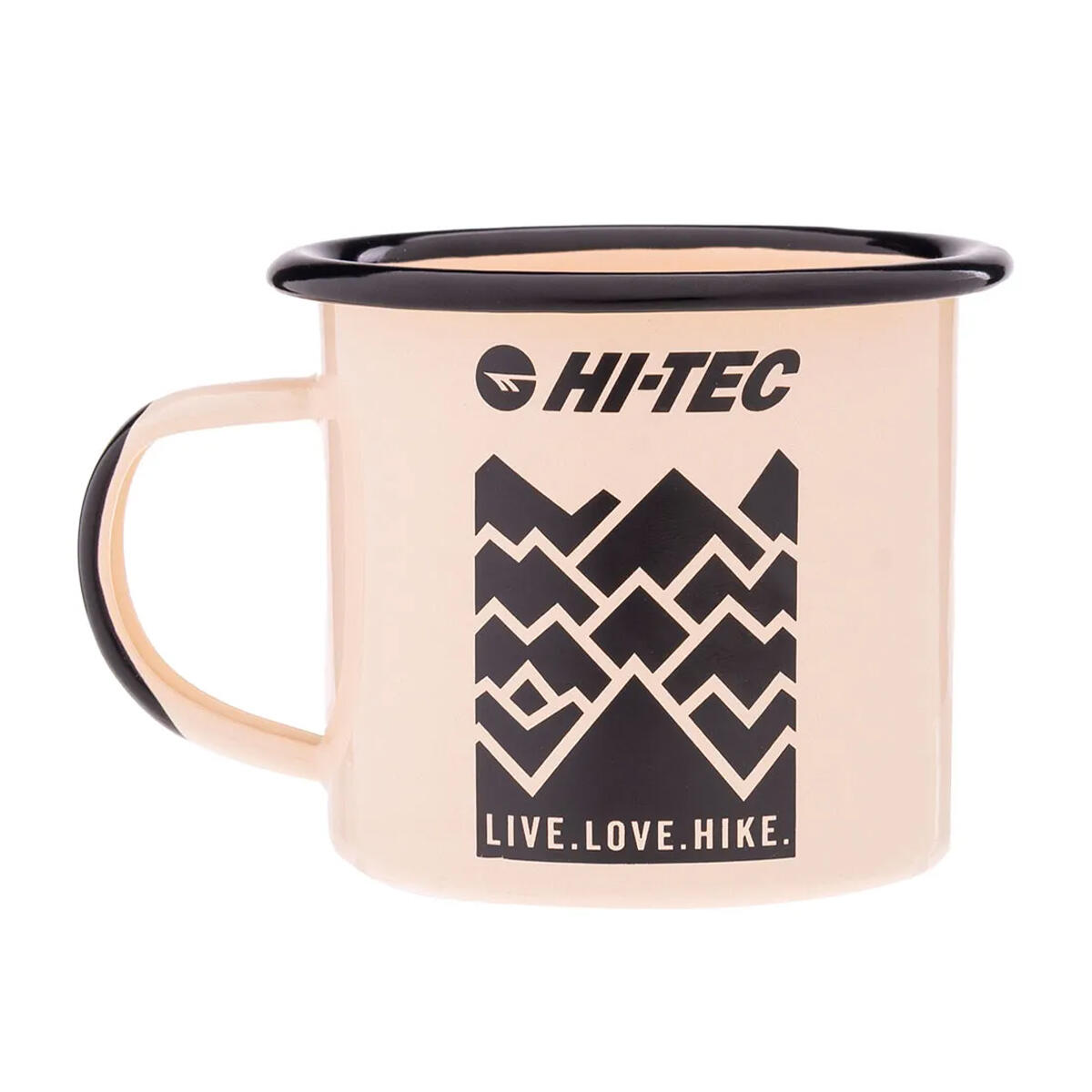 Kubek Kempingowy Ruggi 350 Ml