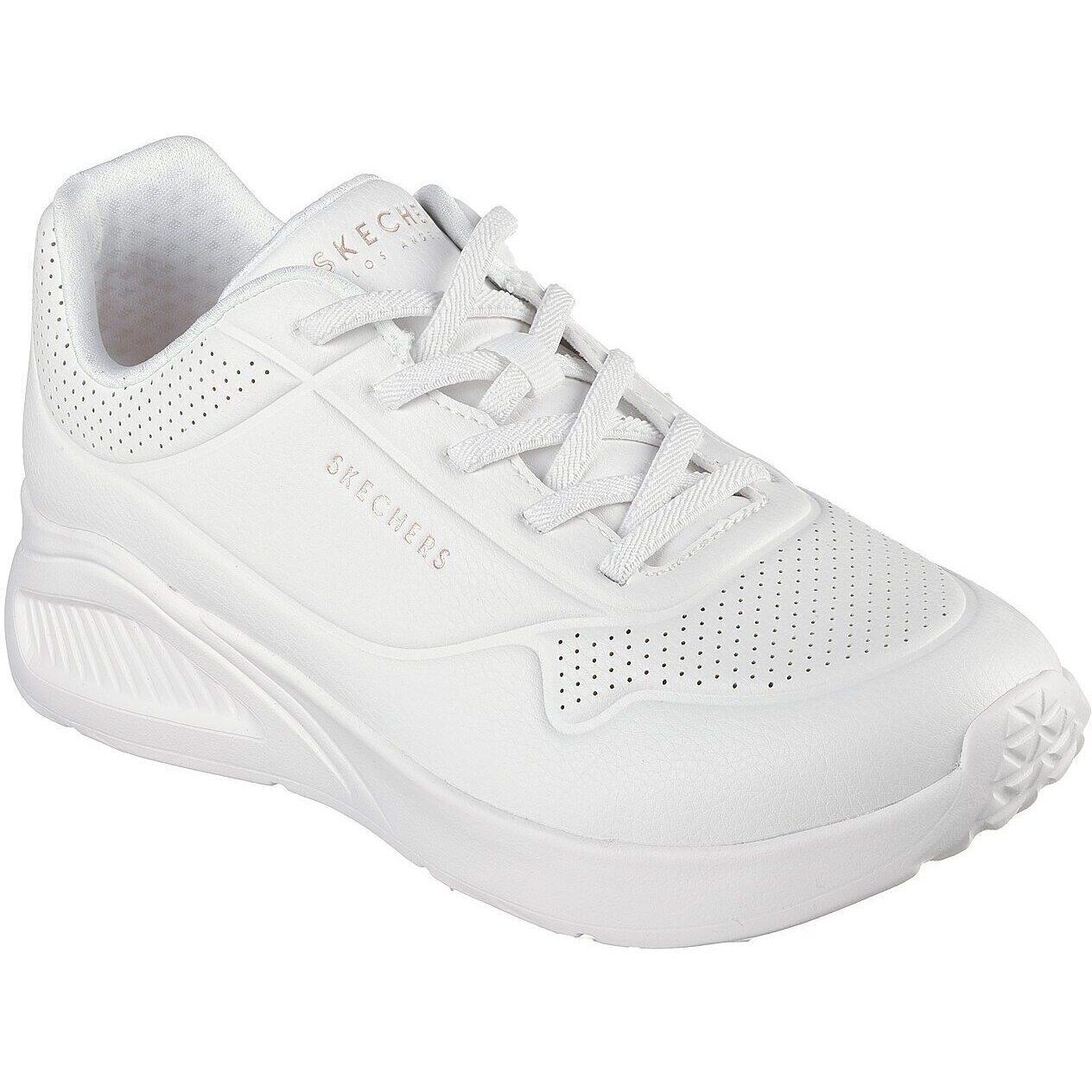 Buty sportowe damskie Skechers Uno Lite Lite Work