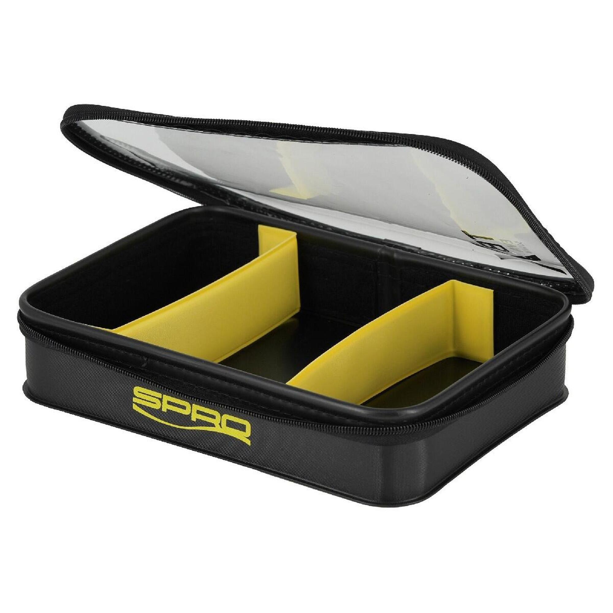 Torba wędkarska Spro TBX EVA