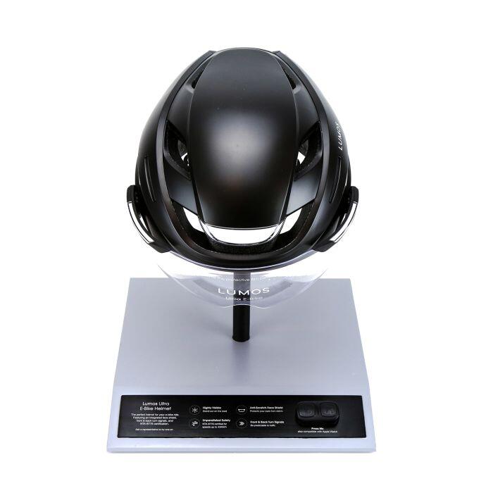 Ekspozytor LUMOS Pop - francuski