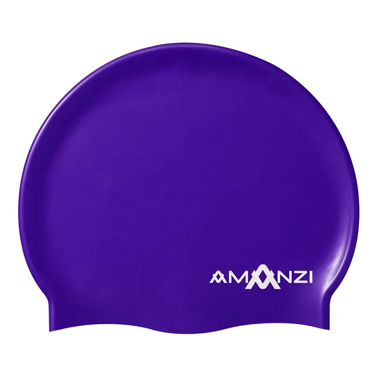 Czepek Pływacki Amanzi Jewel
