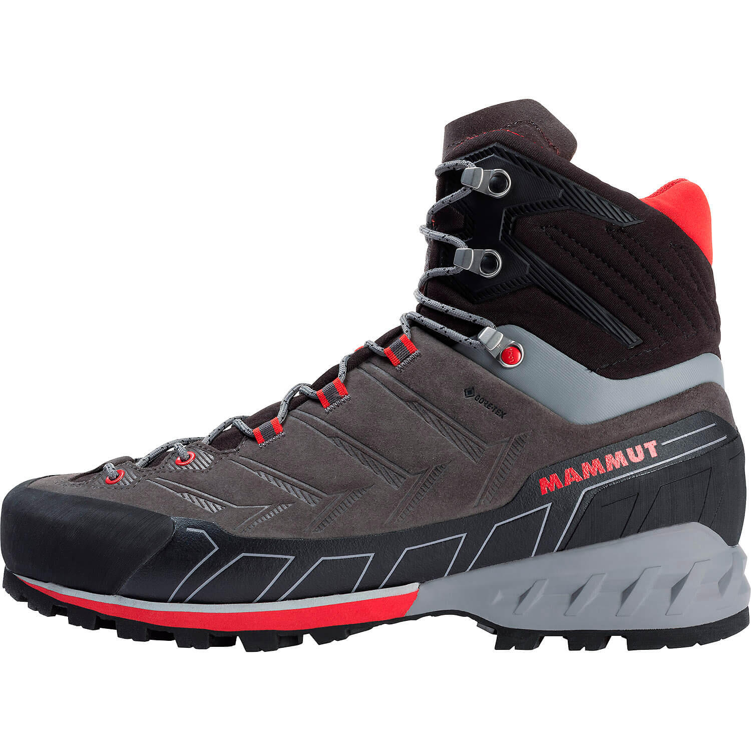 Buty trekkingowe męskie Mammut Kento Tour High GTX