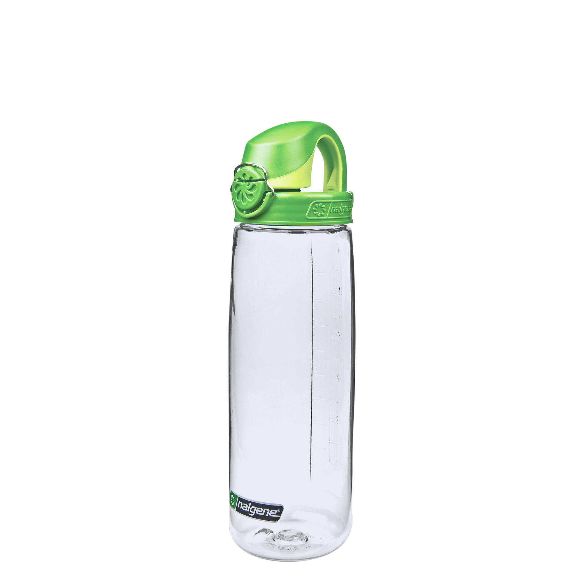 Butelka turystyczna na wodę Nalgene On The Fly 24 oz (700 ml) - sprout sustain