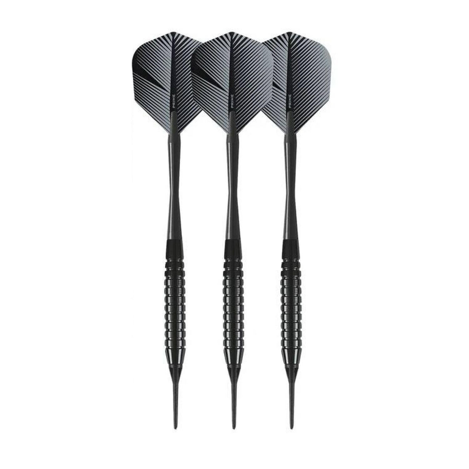 Rzutki Ze Stalową Końcówką (zestaw 3 Sztuk)