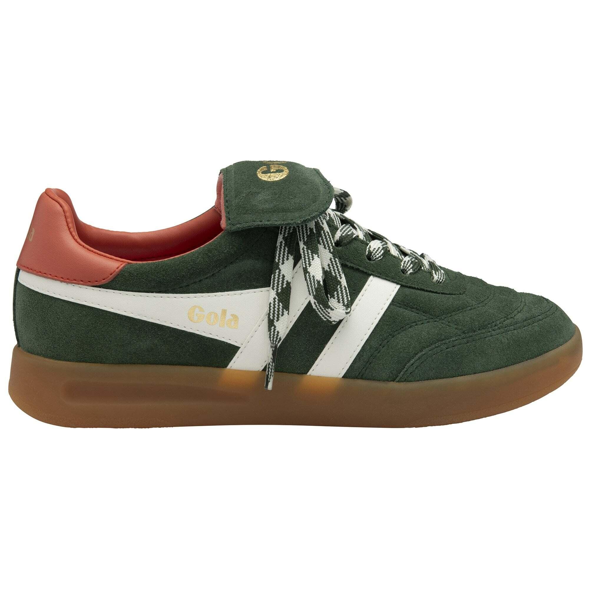 Sneakersy damscy Gola Stadia '86 Trainer