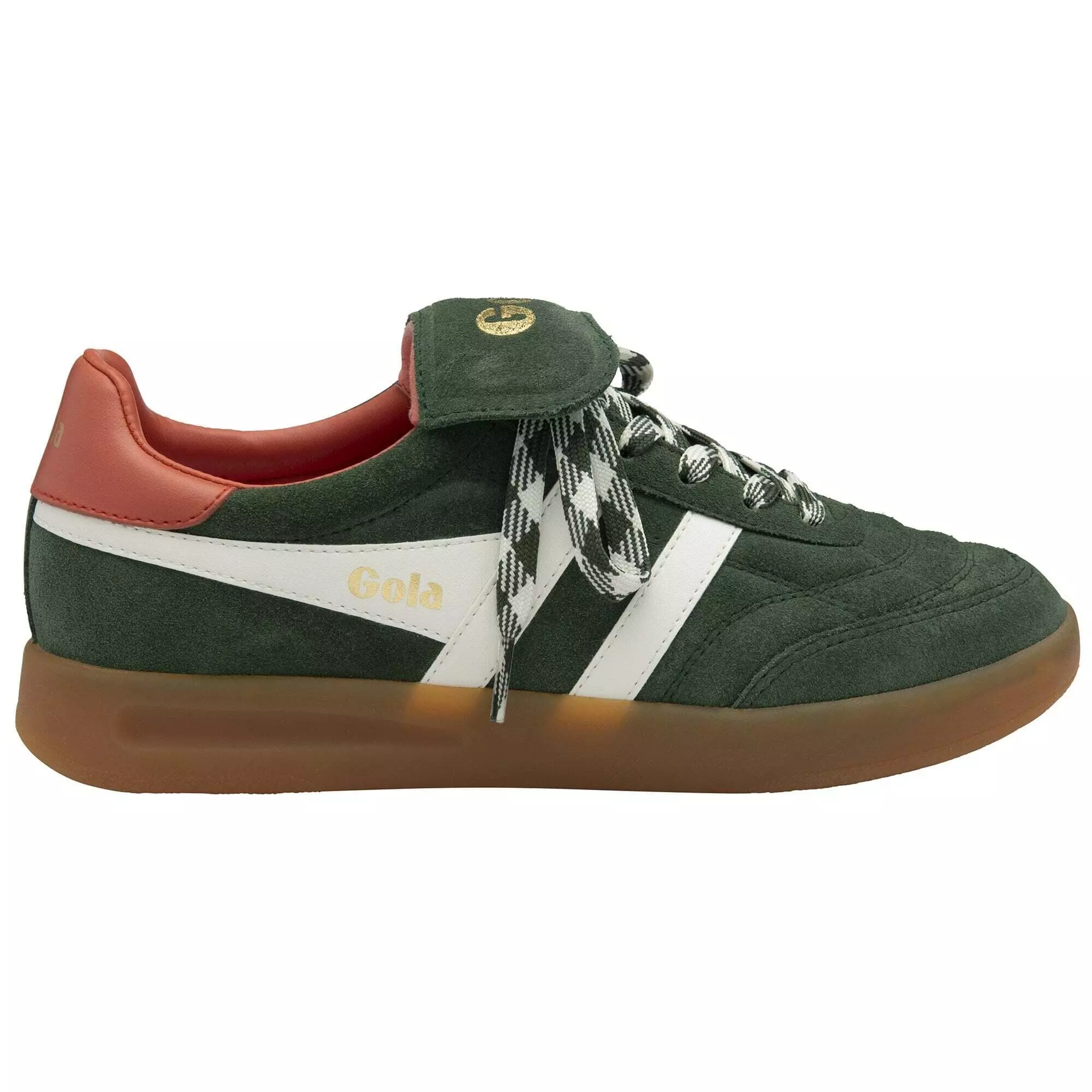 Sneakersy damscy Gola Stadia '86 Trainer