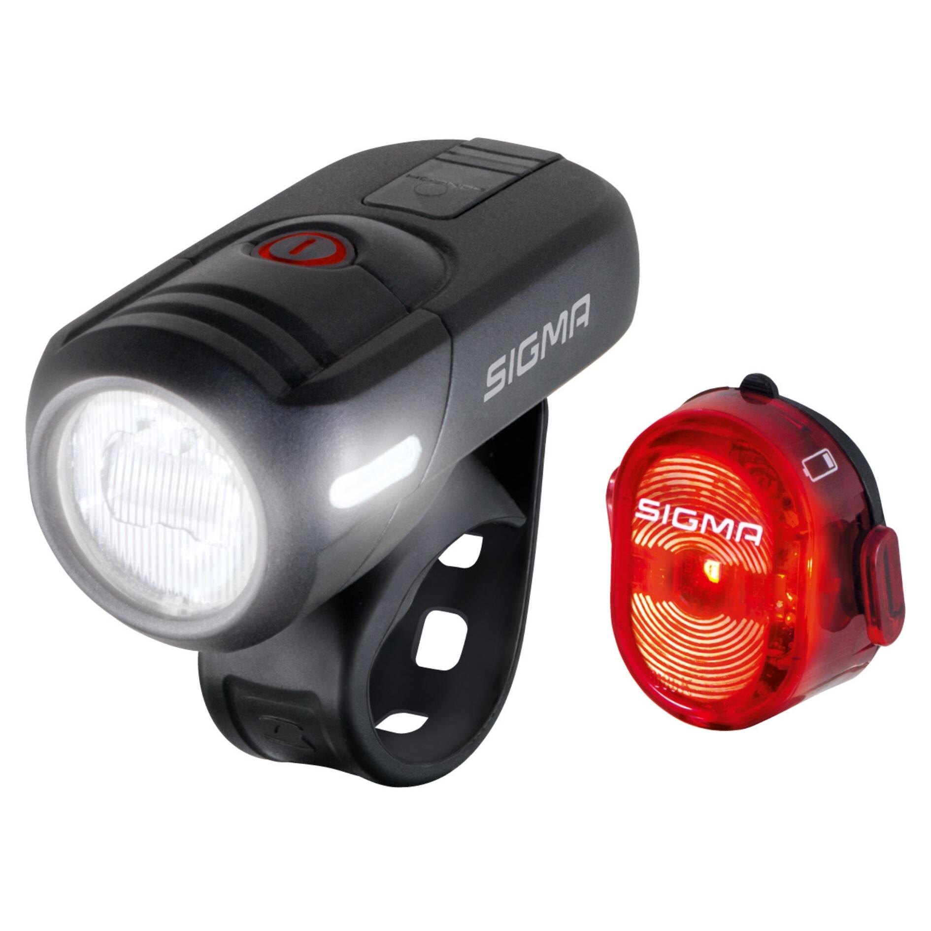 Zestaw oświetleniowy Aura 45 USB / Nugget II