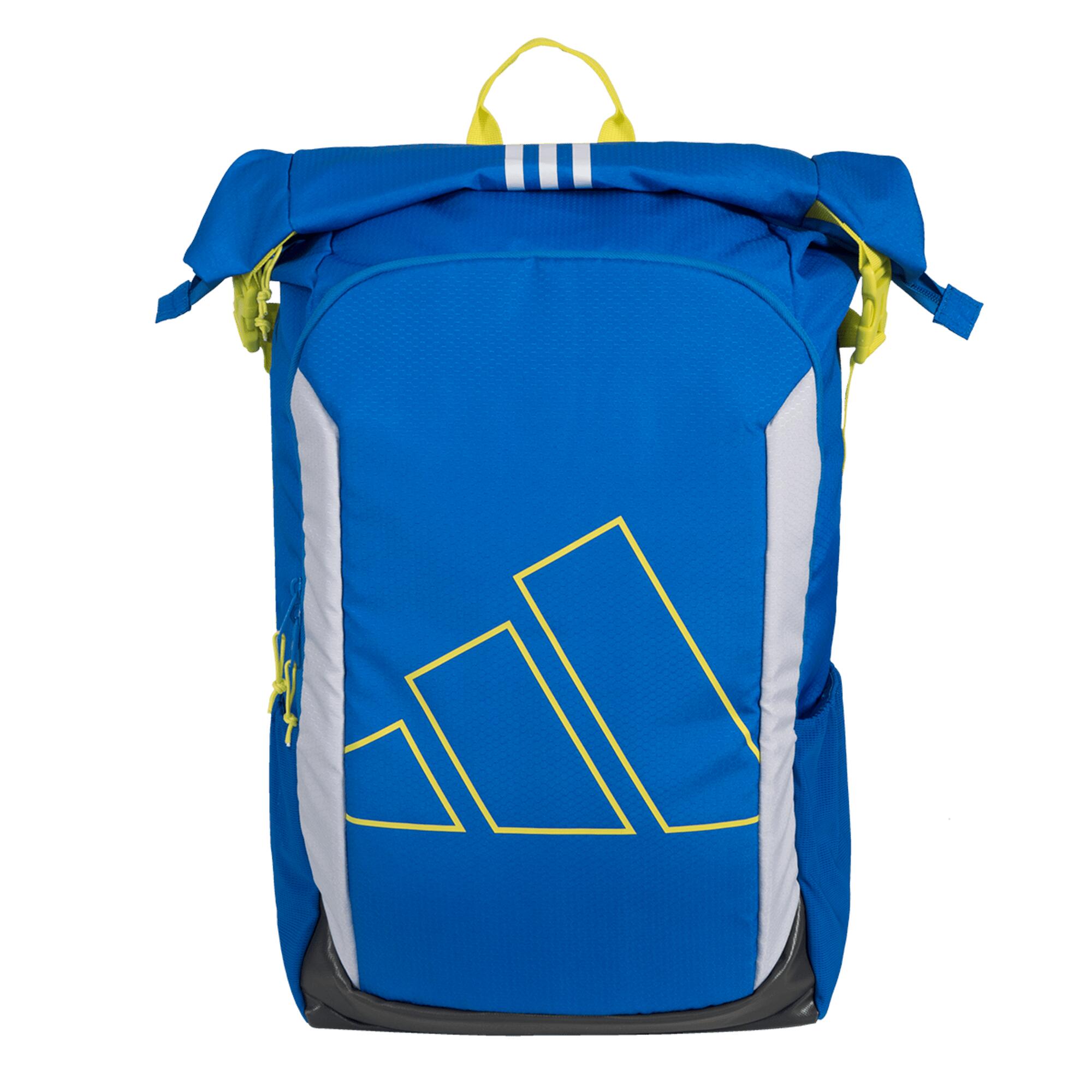 Adidas Multigame 3.3 Backpack Blue Adbgg1ma2u0012