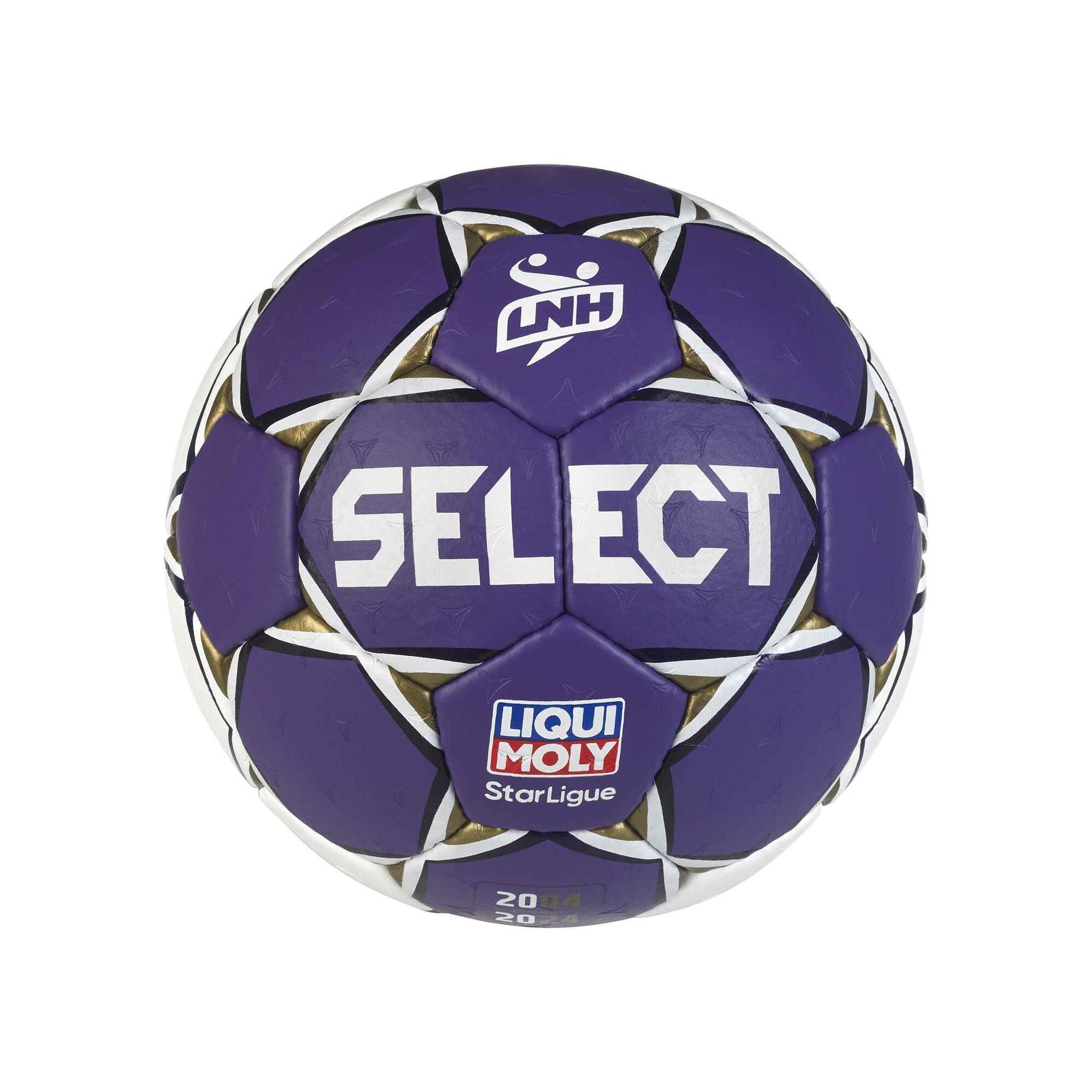 Piłka do piłki ręcznej LNH Ultimate V24