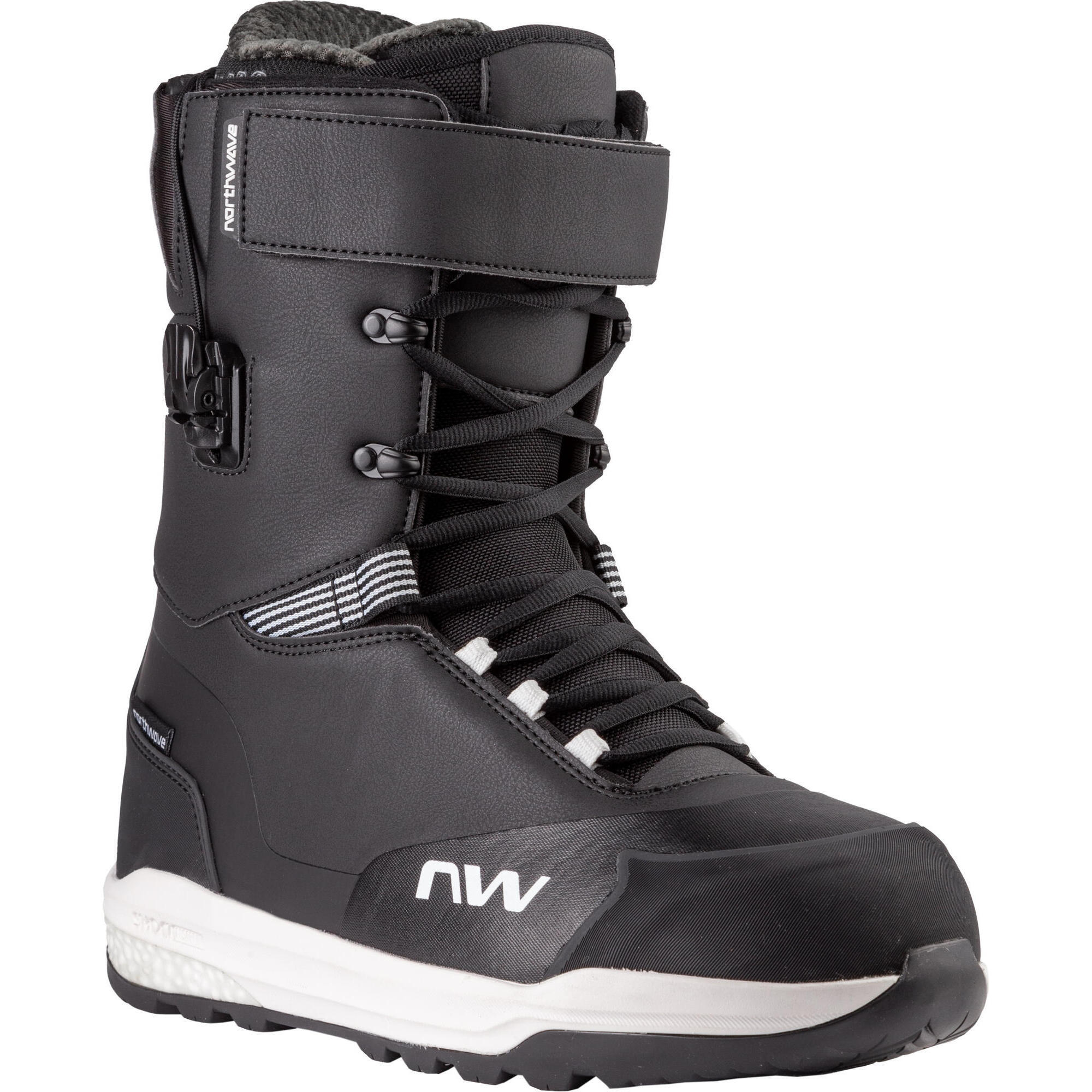 Buty snowboardowe męskie Northwave Decade Pro