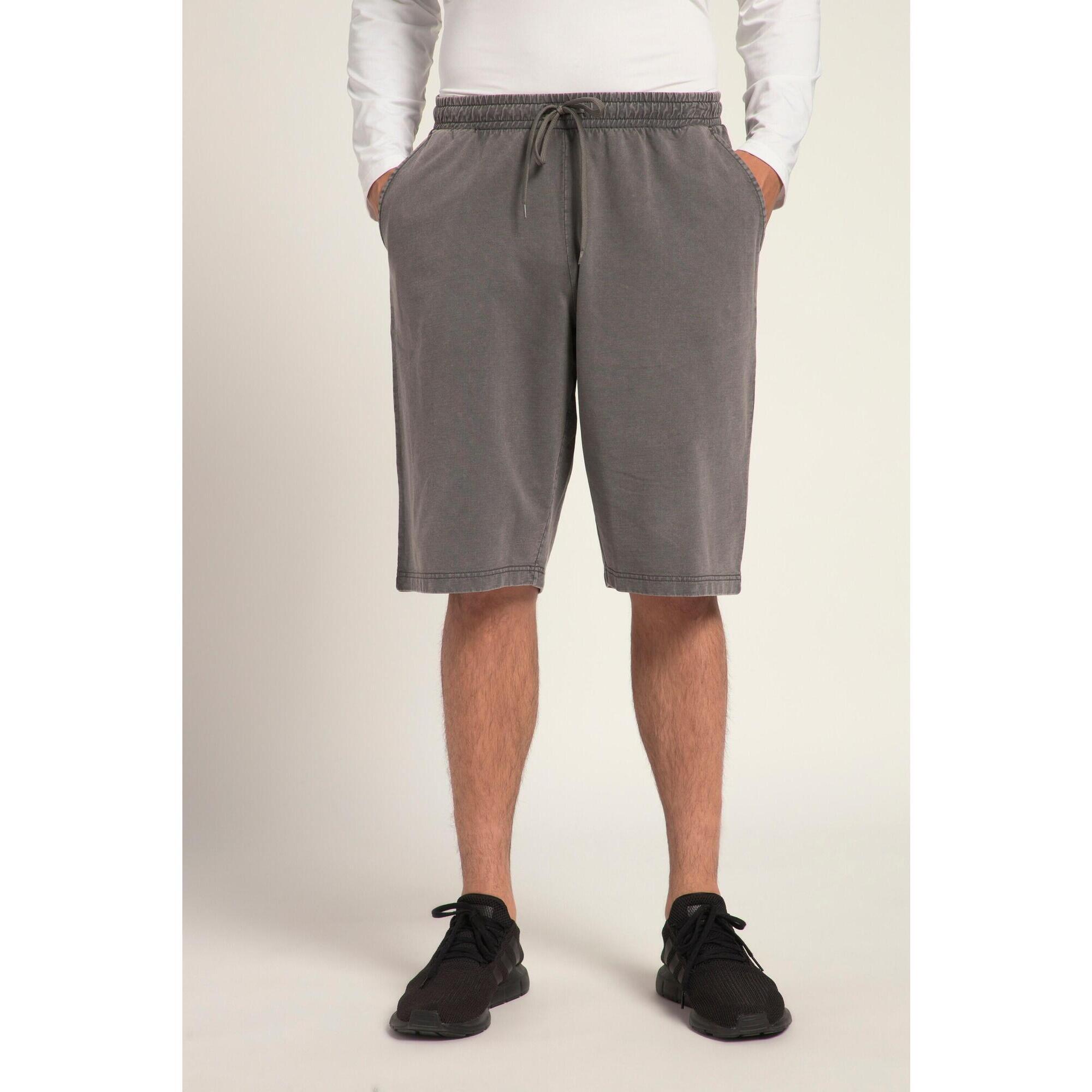 Męskie Spodnie dresowe FLEXNAMIC® odzież aktywna futbol amerykański