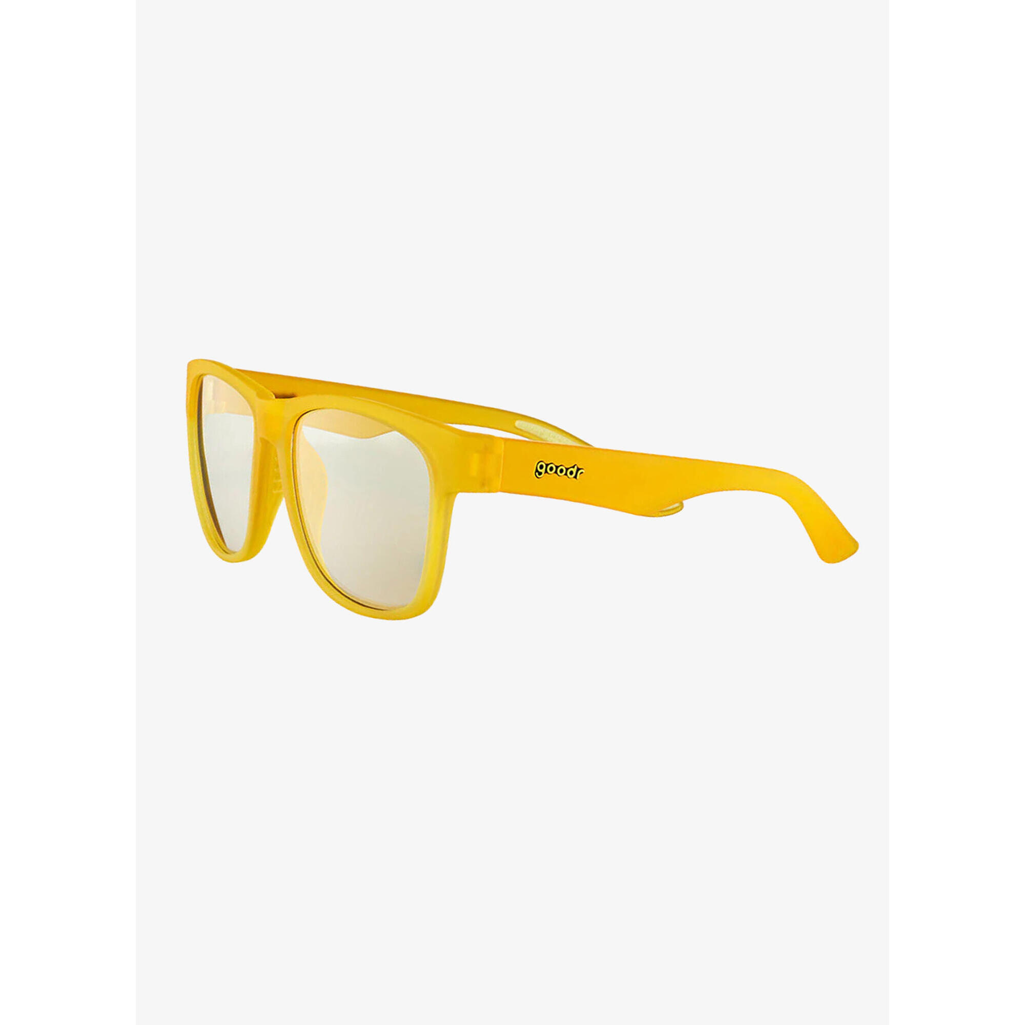 Okulary goodr Blue Mirage - citron alt delete