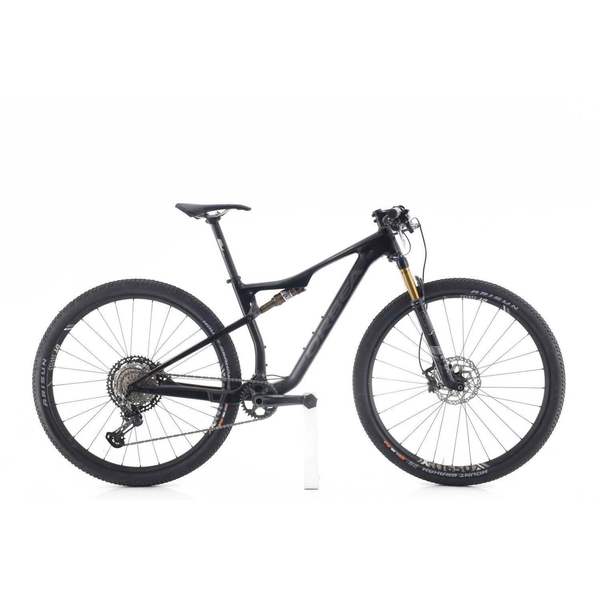 Second life · R. górski · Orbea Oiz XTR · W bardzo dobrym stanie