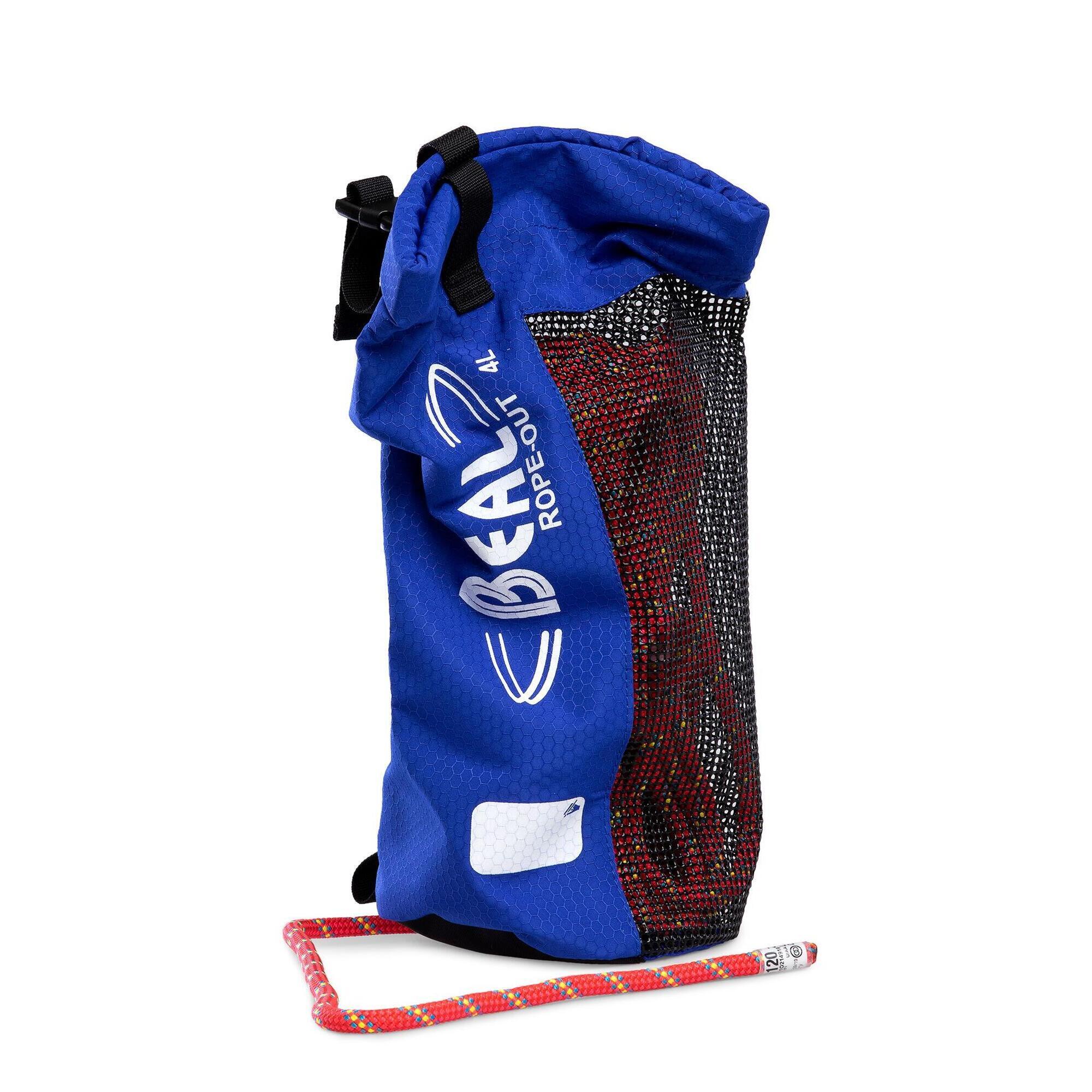 Worek na linę Beal Rope Out 4l
