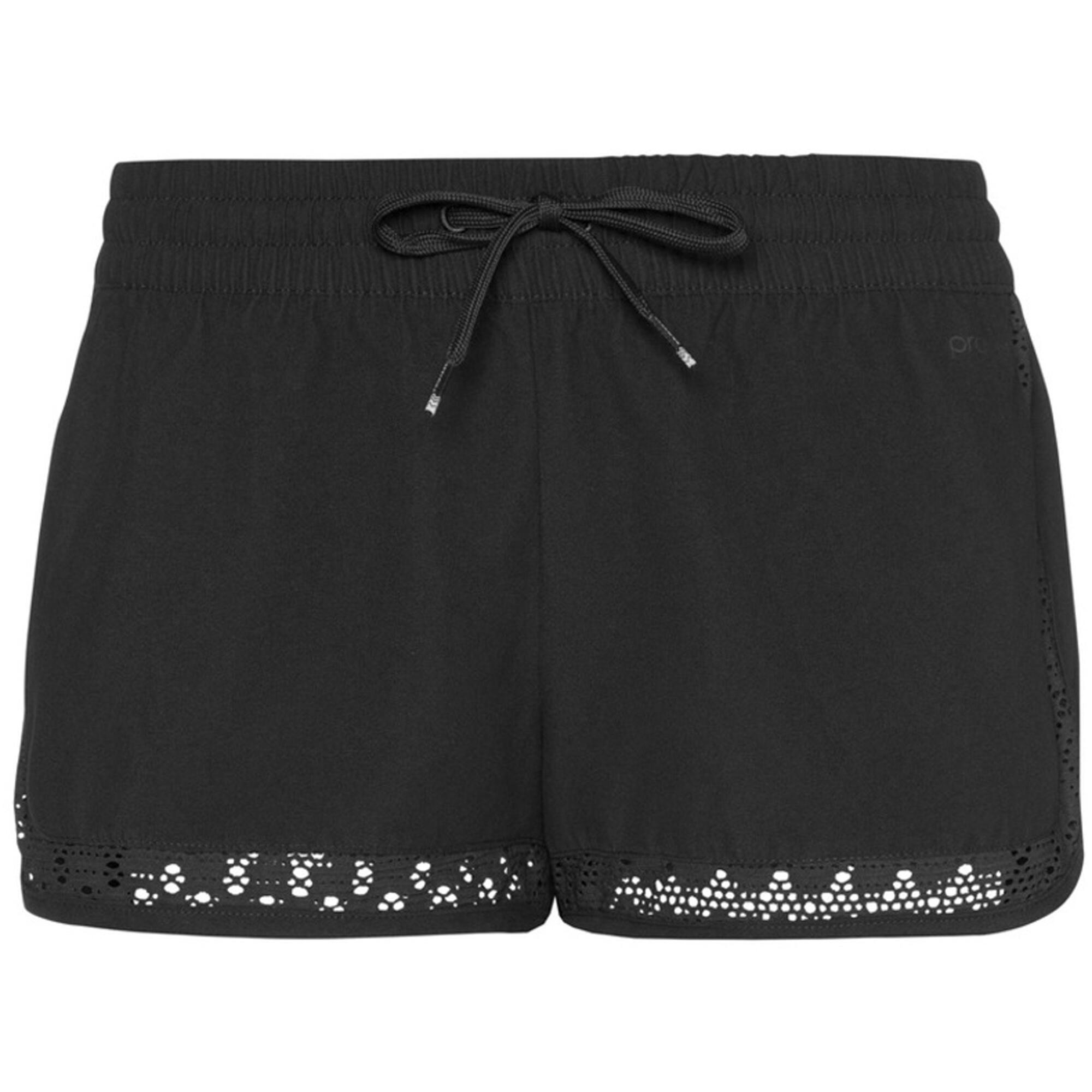 Szorty kąpielowe damskie PROTEST TENERIFE 21