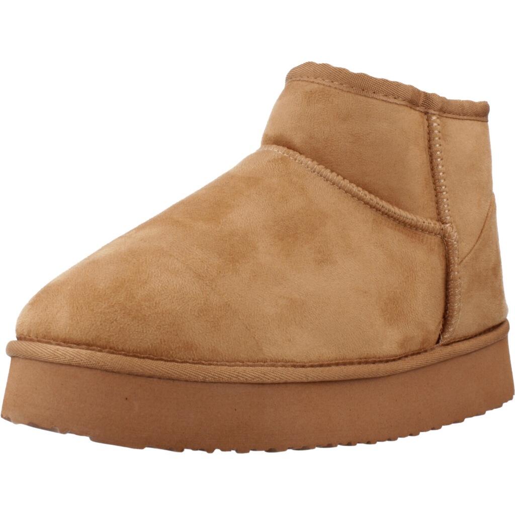 Buty GIOSEPPO BROOTEN Brązowy