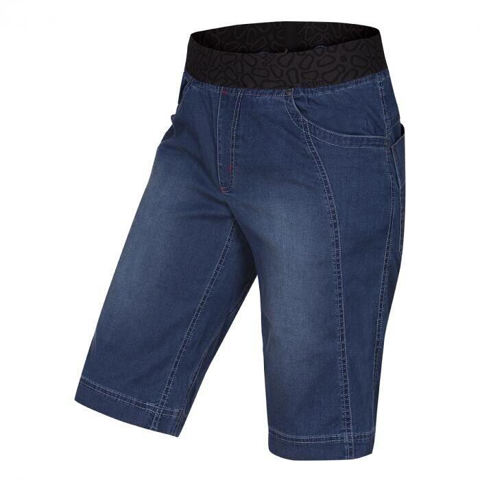 Spodenki wspinaczkowe męskie Ocun Mania Shorts Jeans