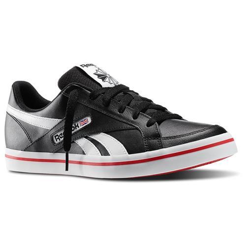 Buty do chodzenia męskie Reebok LC Court Vulc
