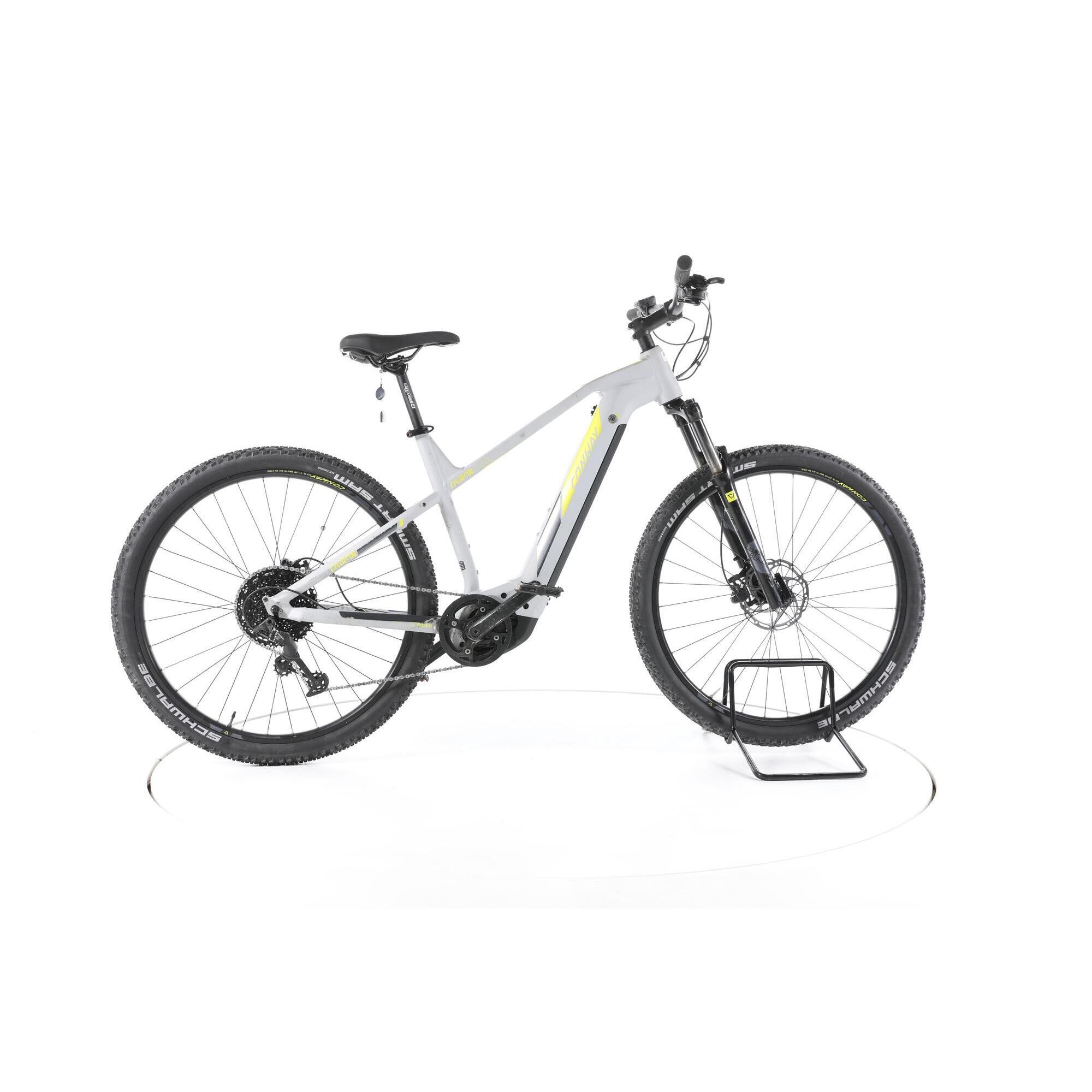 Second Life - Conway Cairon S 2.0 E-Bike - Stan dobry