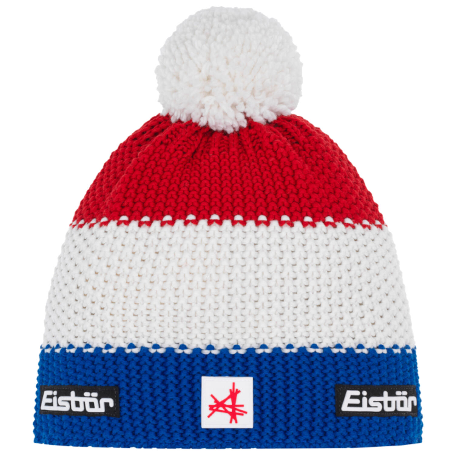 Czapka dla dorosłych Star Pompon MÜ SKA