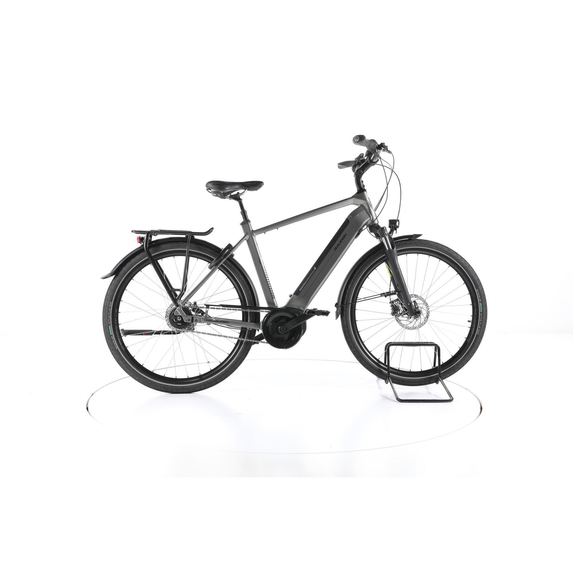 Second Life - Raleigh Bristol XXL Trekking E-Bike - Bardzo dobry stan