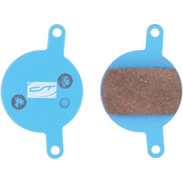 Klocki hamulcowe do rowerów Contec Org Cbp-130 Magura Julie/Louise (2007+)/Marta