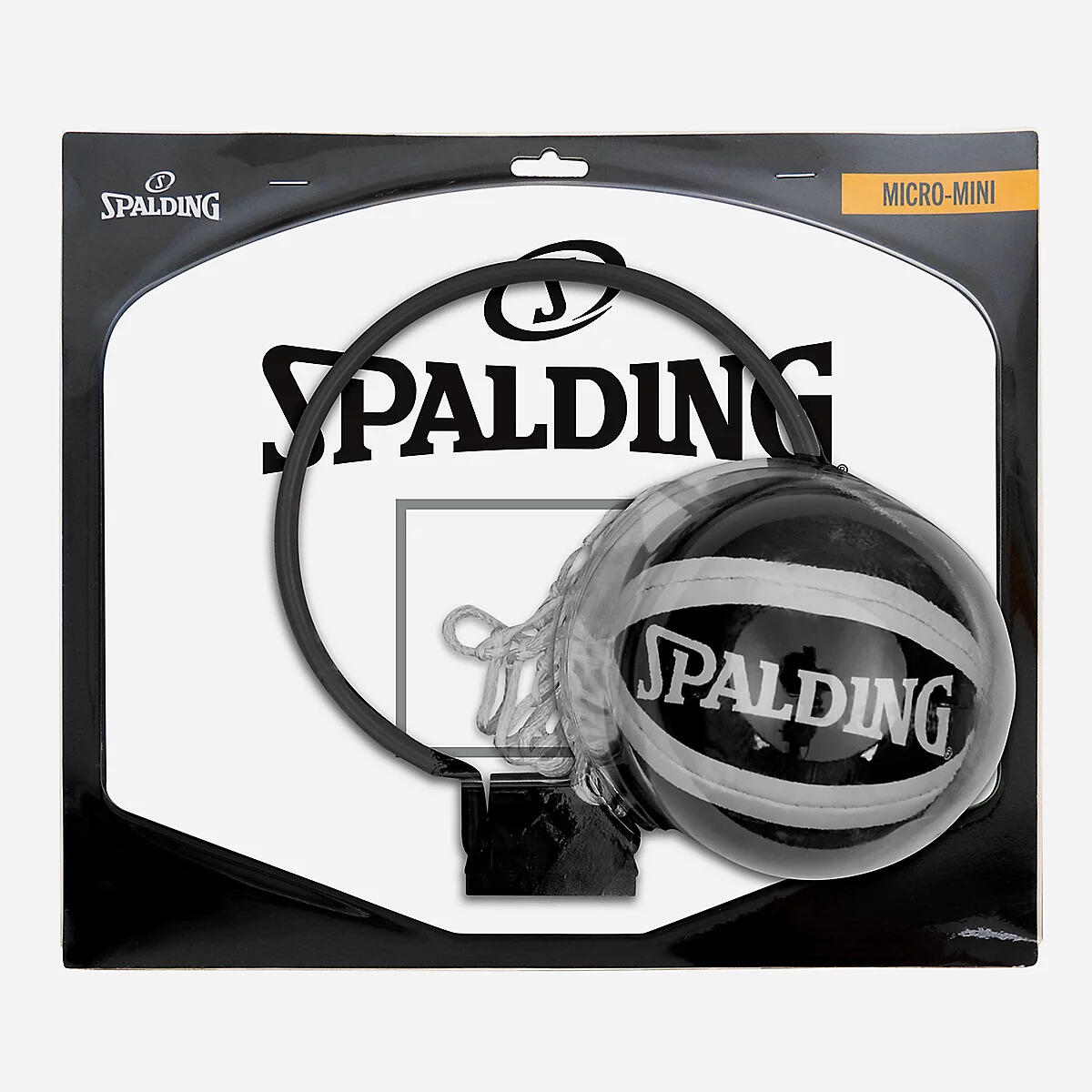 Mini-koszyk Spalding Micro