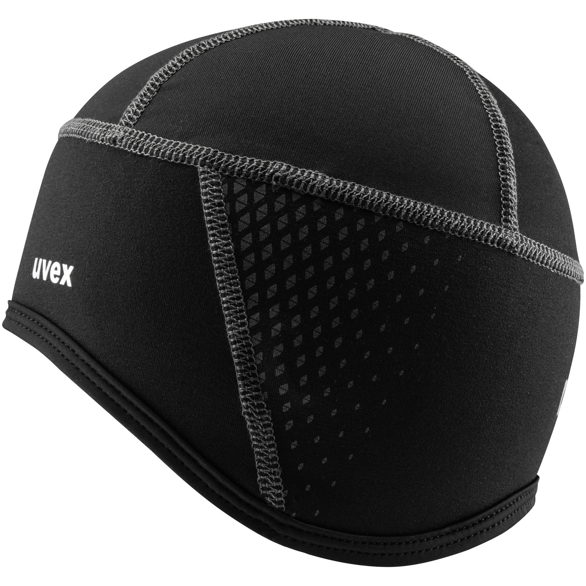 Czapka uvex bike cap all season