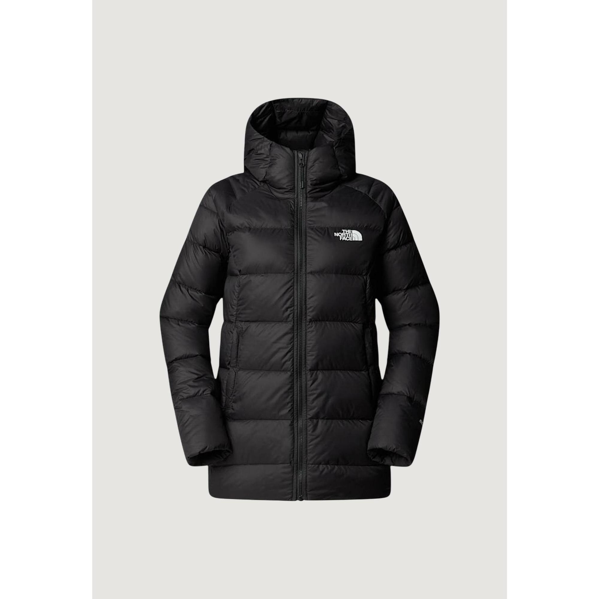 Kurtka puchowa Kobieta THE NORTH FACE W HYALITE DOWN PARKA TNF