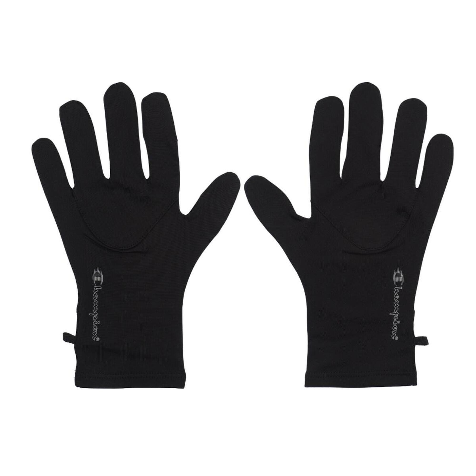 Rękawiczki Champion Gloves czarne 806056 KK001