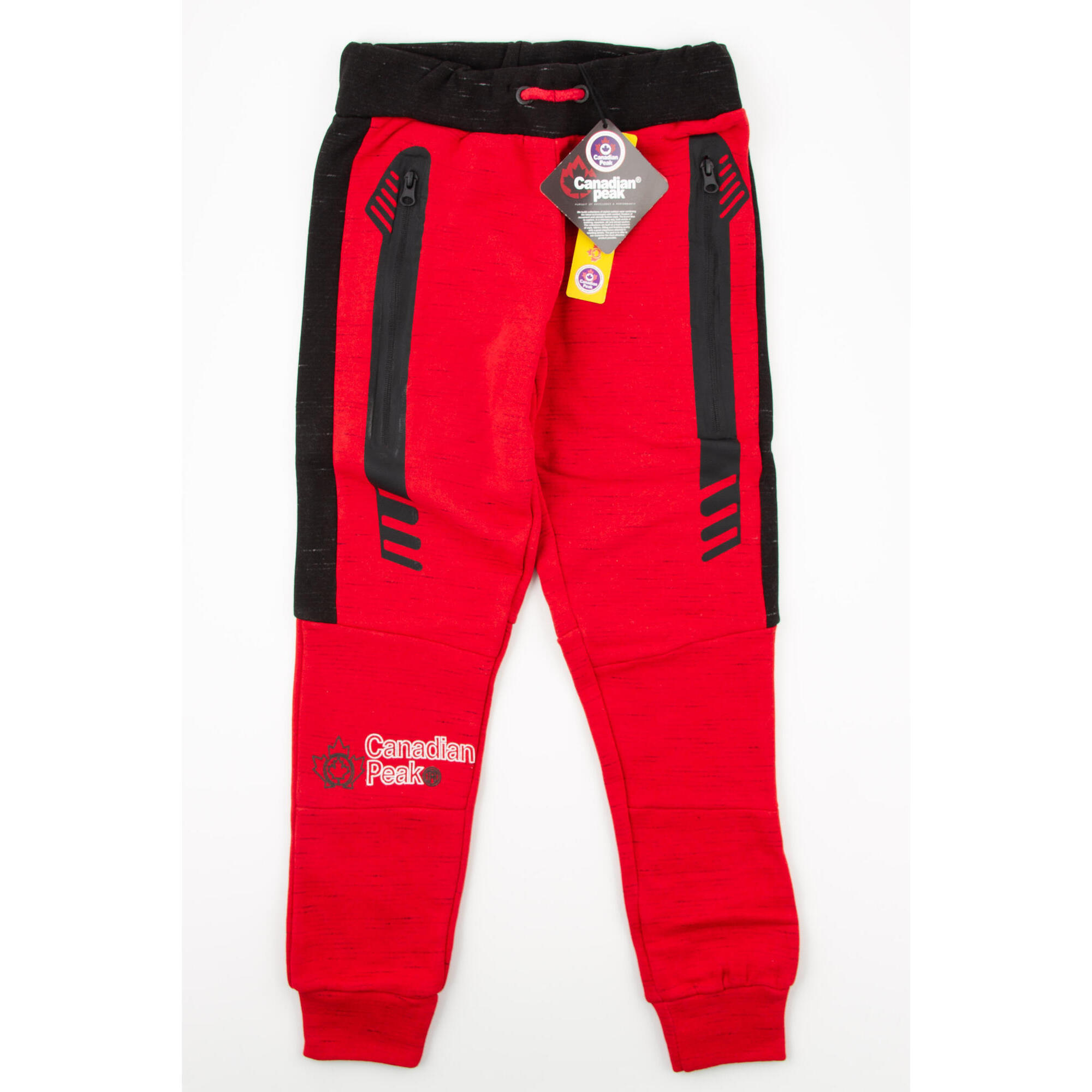 Spodnie turystyczne dla dzieci Canadian Peak Madigan