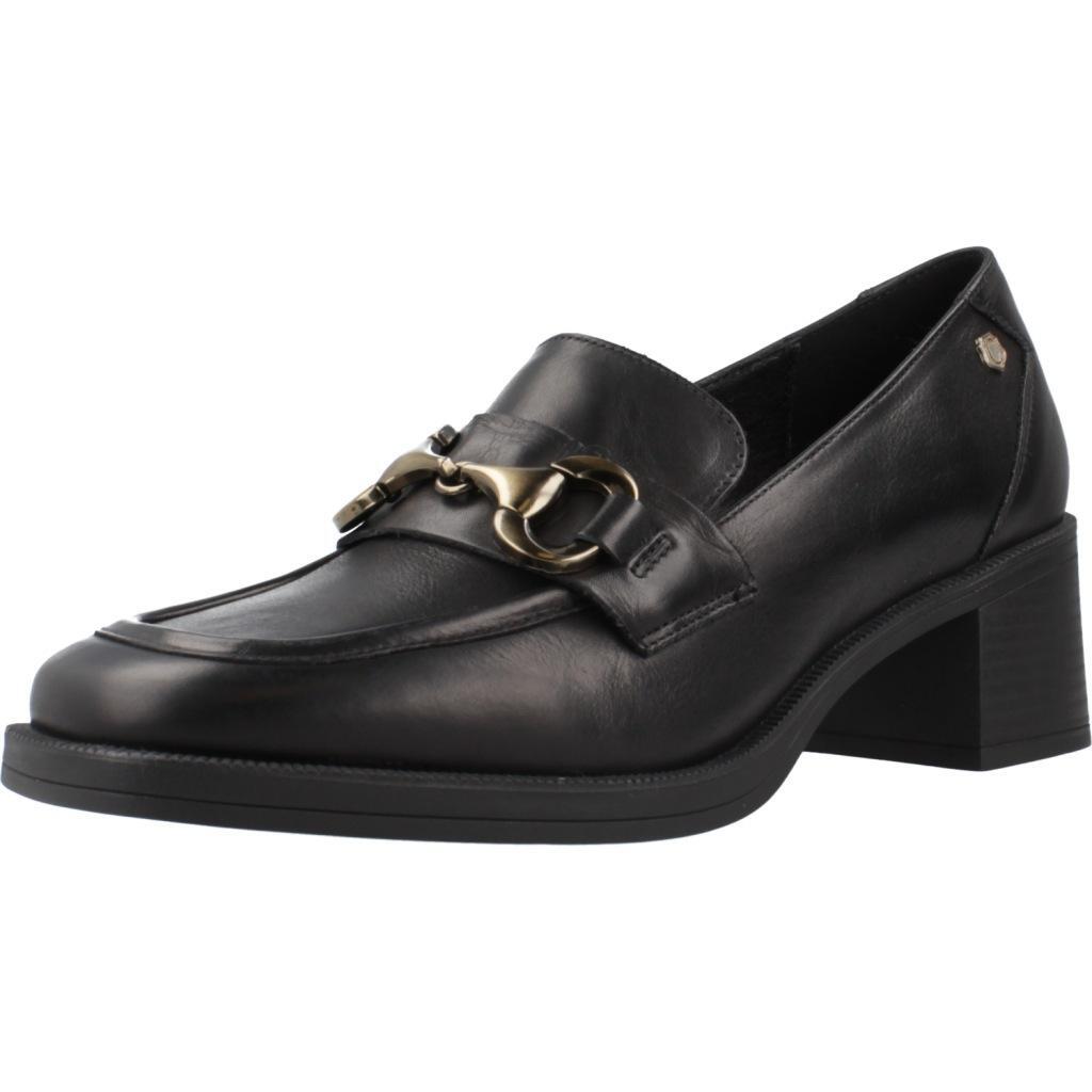 Buty CARMELA 16200102C Czarny