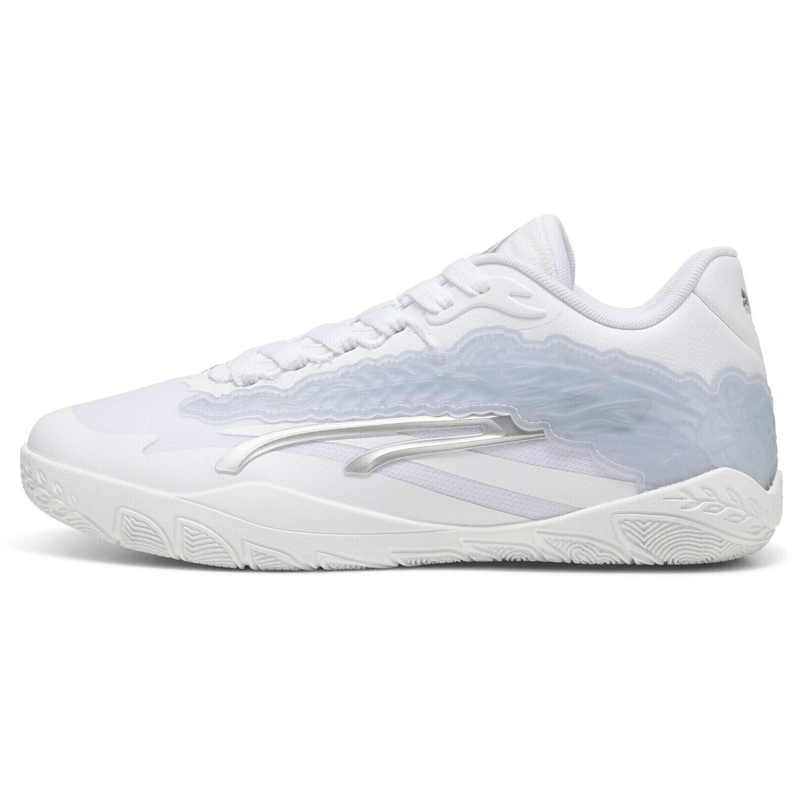 Buty sportowe Puma Stewie 3 Team