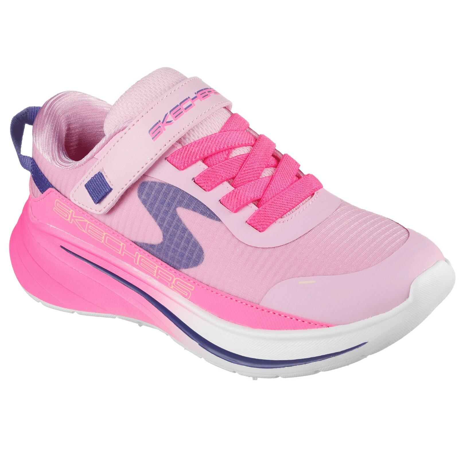 Buty dziecięce SKECHERS Wave 92 Imara Lite