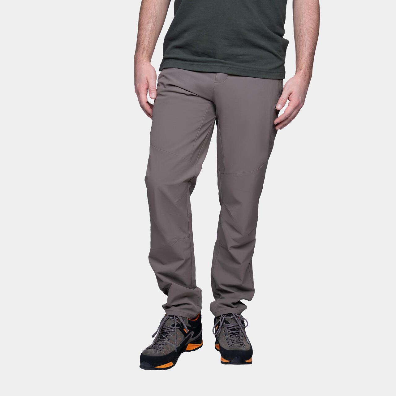 Spodnie trekkingowe Alpinus męskie Vitorog