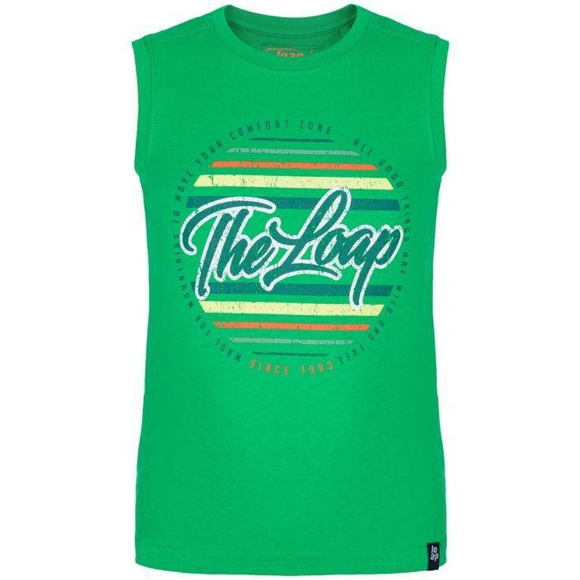 T-shirt Dziecięcy 100% Bawełna - Komfort i Styl