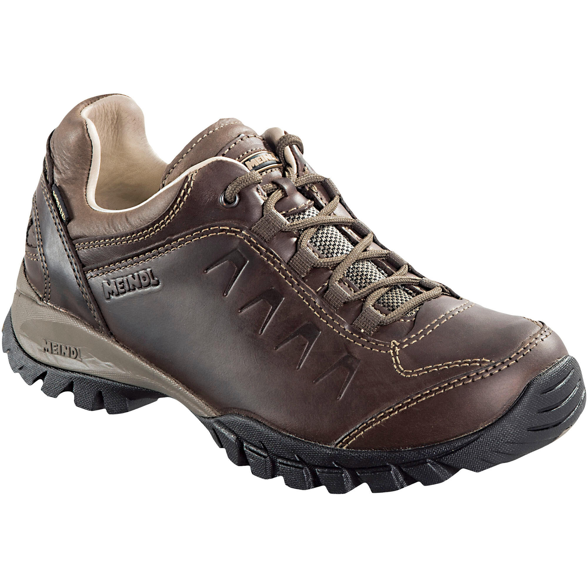 Buty trekkingowe damskie MEINDL Siena Lady GTX, z membraną Gore-Tex
