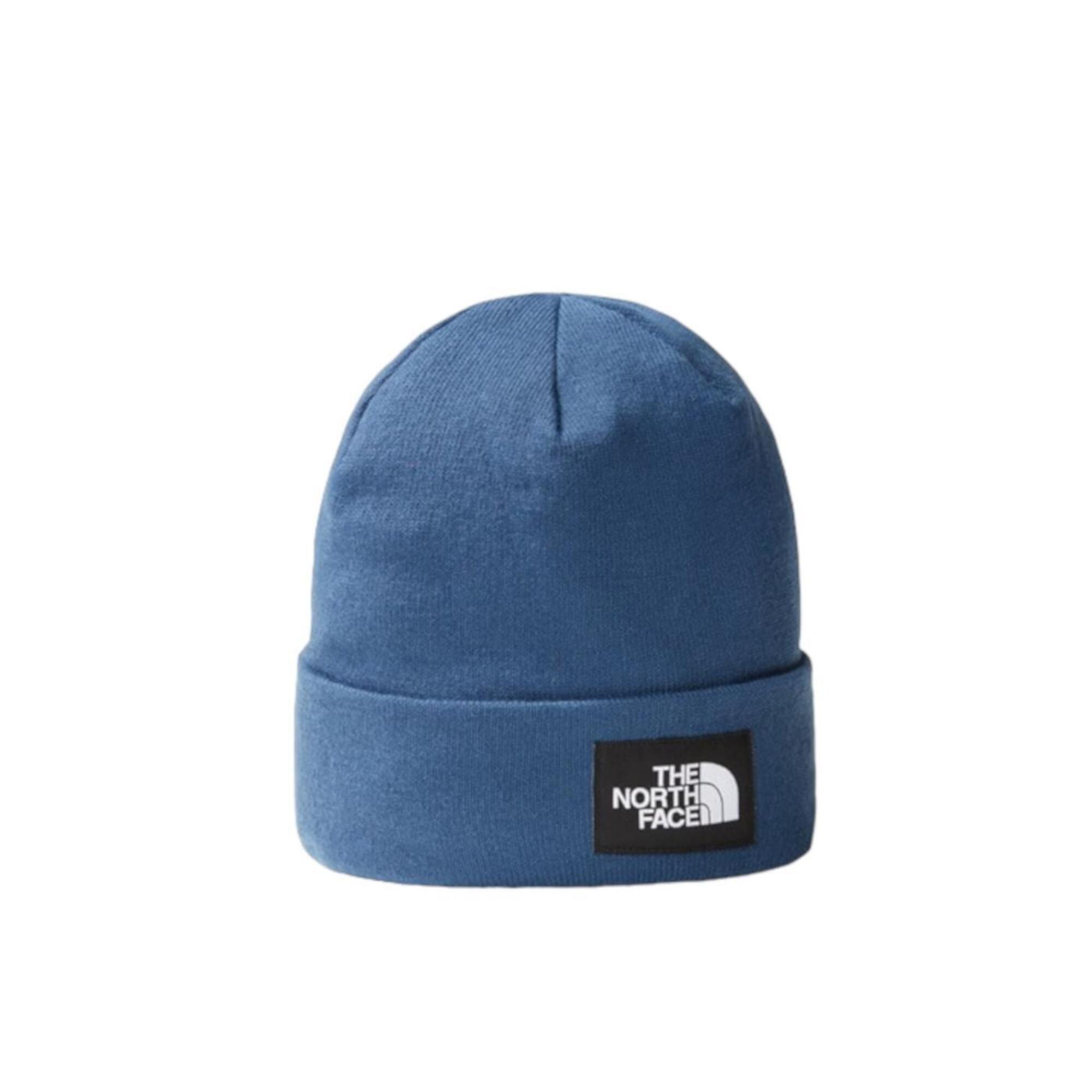Czapka zimowa The North Face DOCK WORKER RECYCLED BEANIE