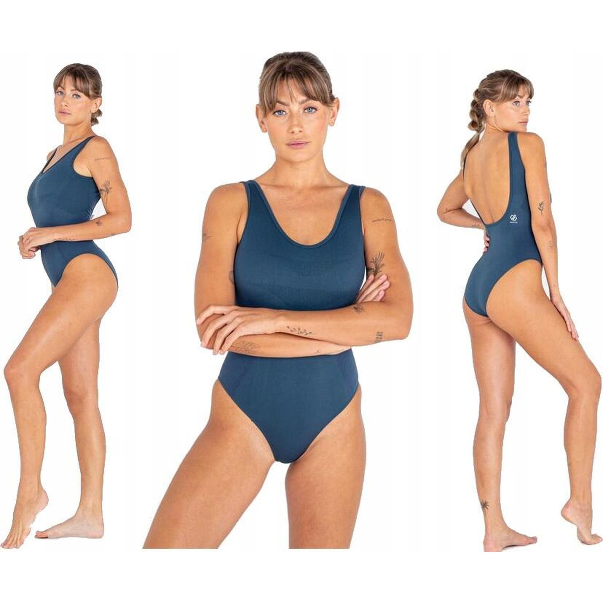 Kostium kąpielowy dla kobiet DMW308 jednoczęściowy