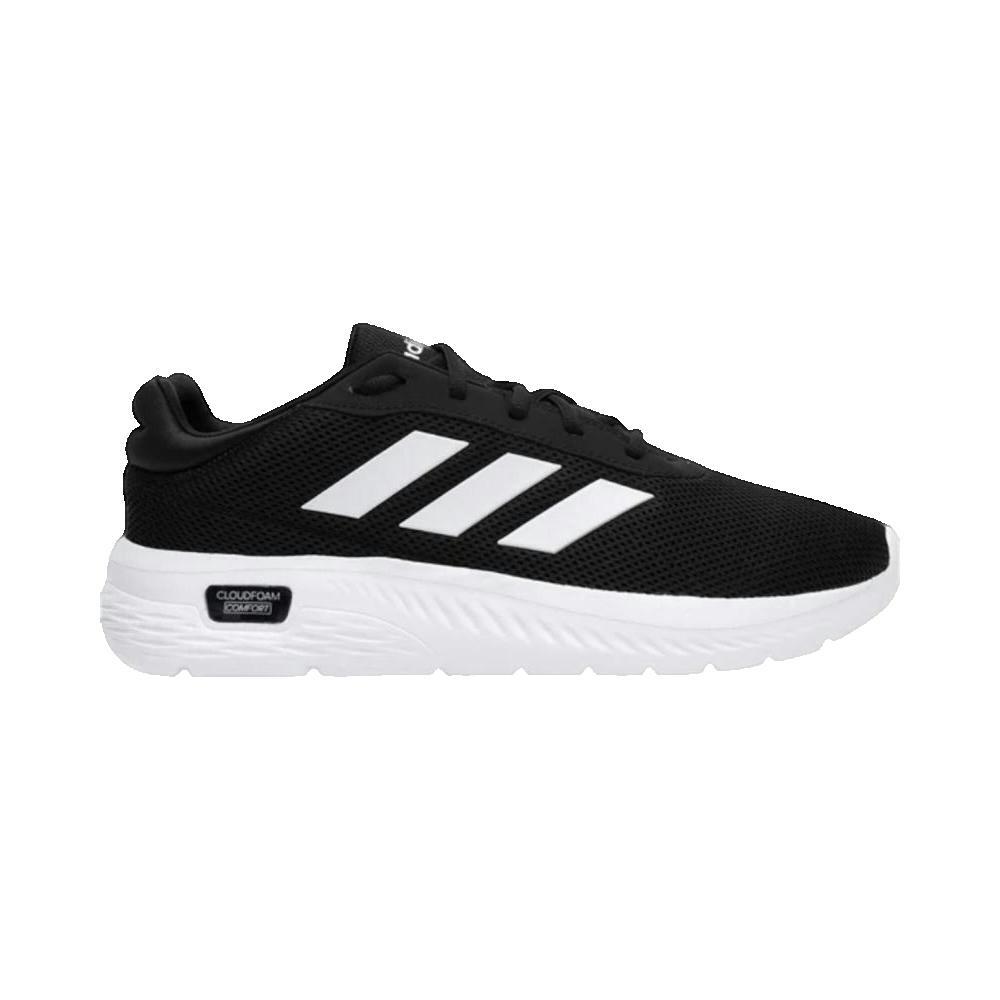 Buty Mężczyzna Adidas Cloudfoam Comfy czarny