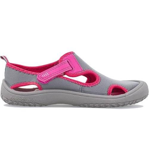 Buty do chodzenia dla dzieci New Balance 2013