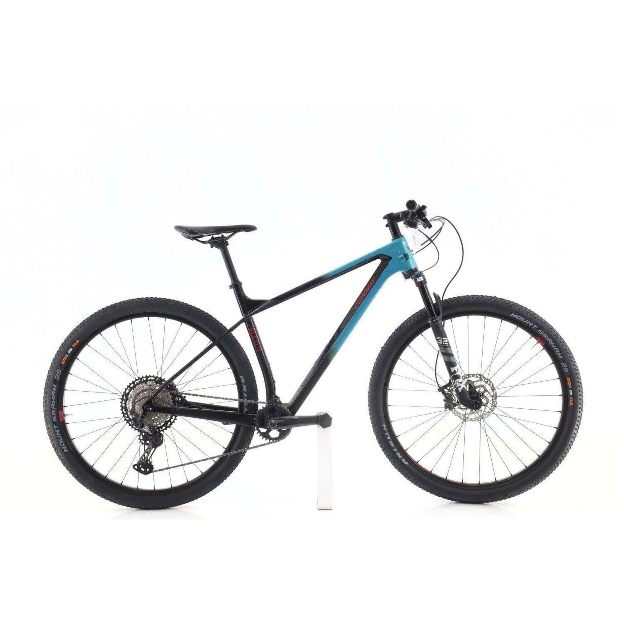 Second life · R. górski · Conway RLC 6.9 XT · W bardzo dobrym stanie