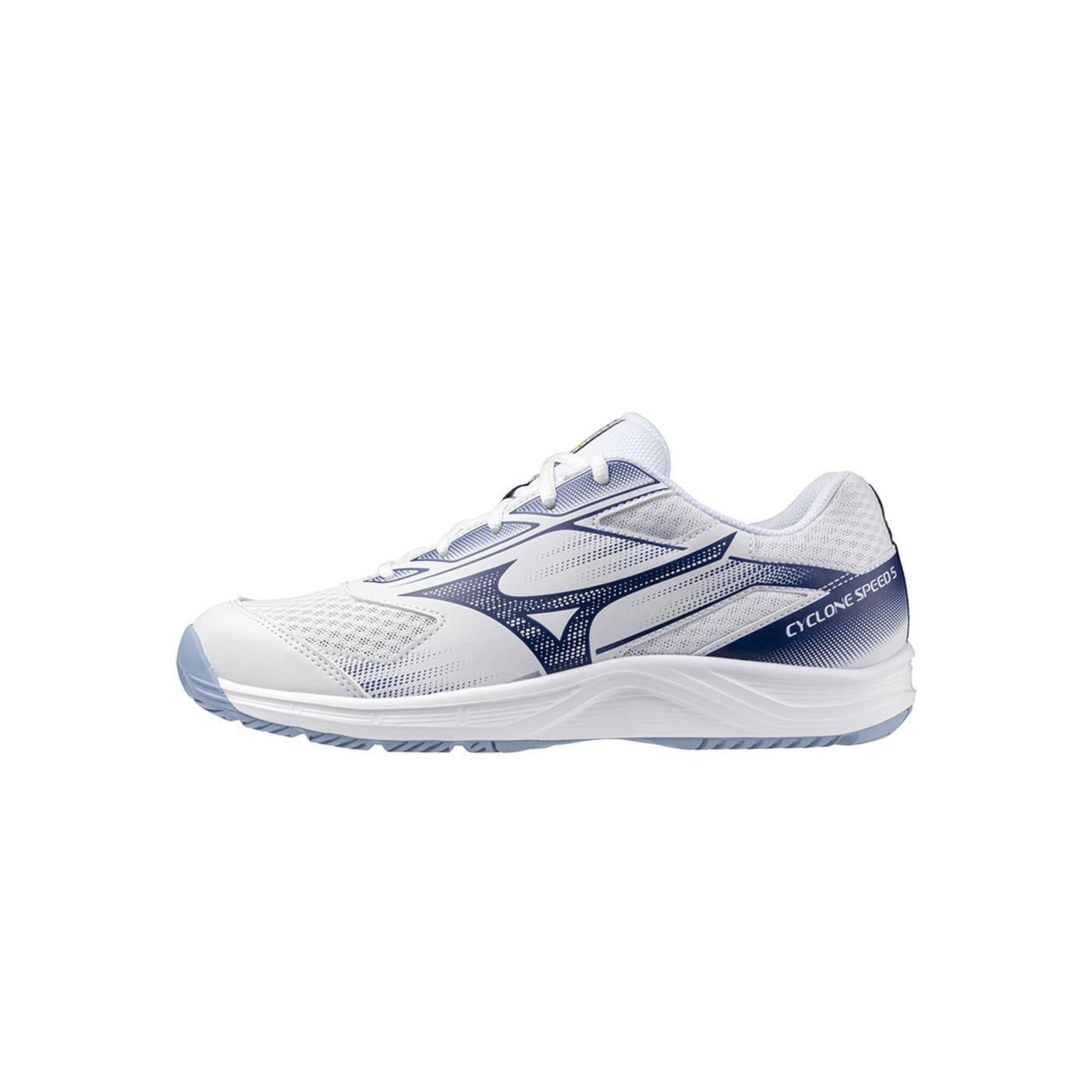 Buty halowe męskie Mizuno Cyclone Speed 5