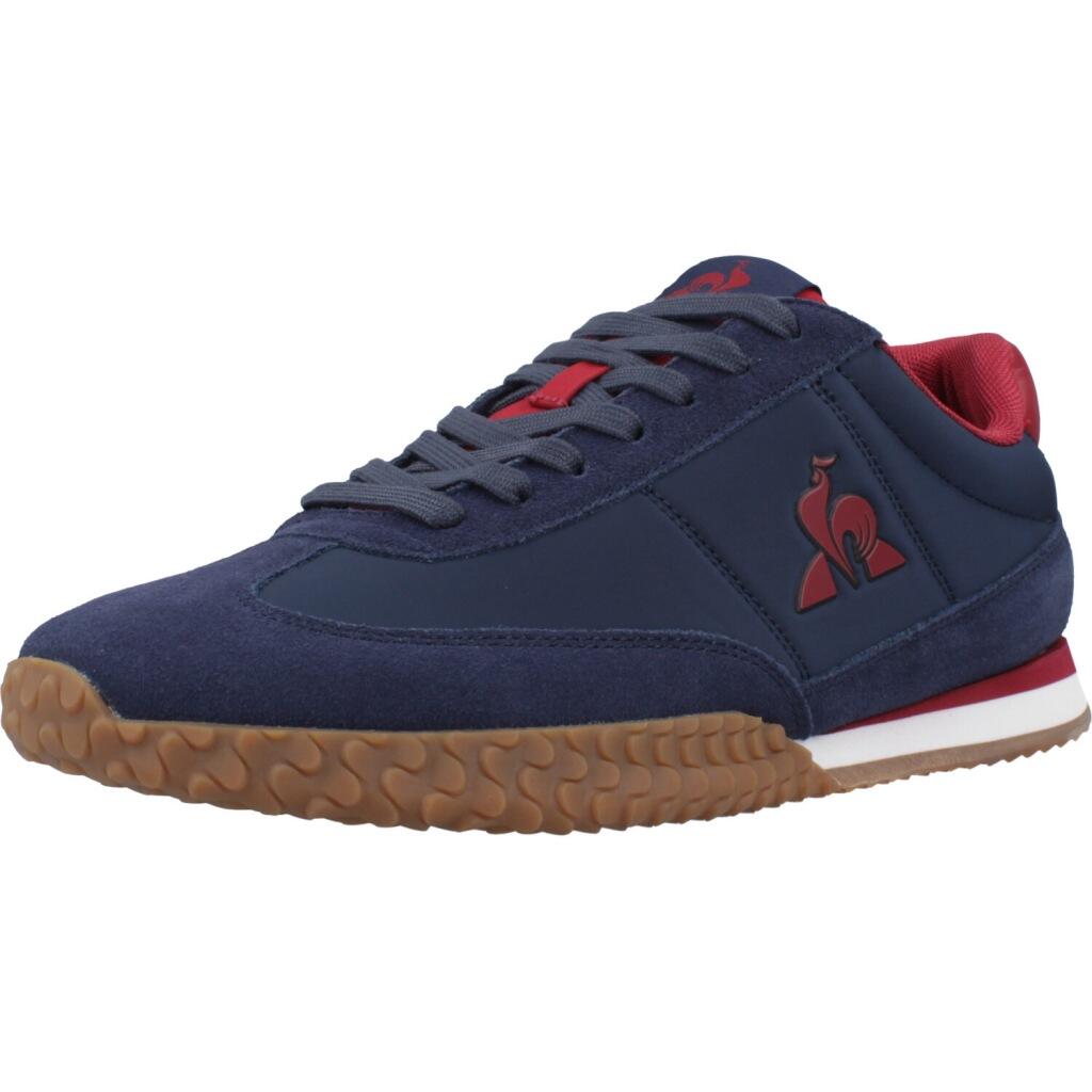 Buty LE COQ SPORTIF VELOCE I Niebieski