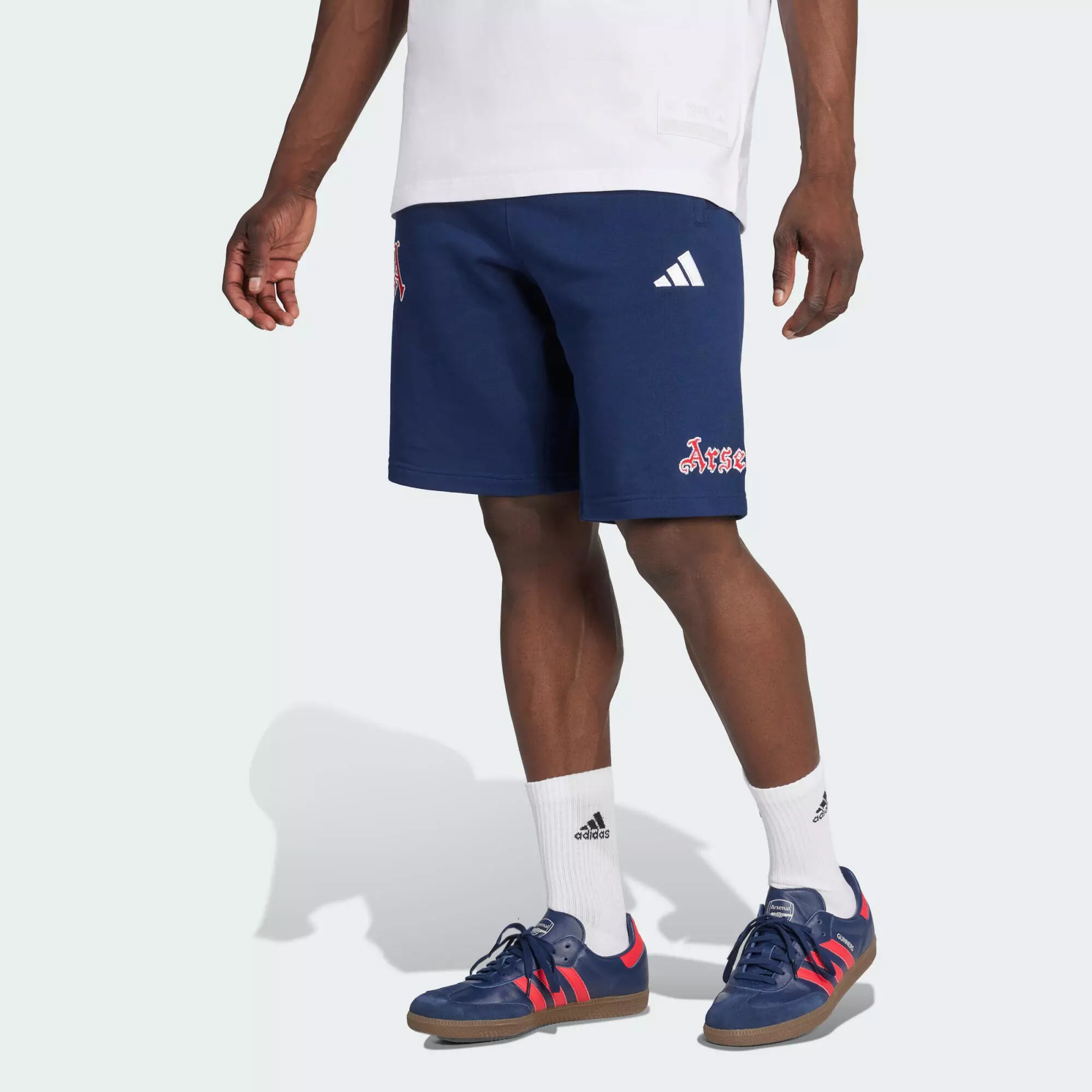Szorty Arsenal US Pack